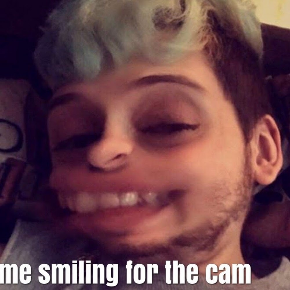 Meet your Posher, Who